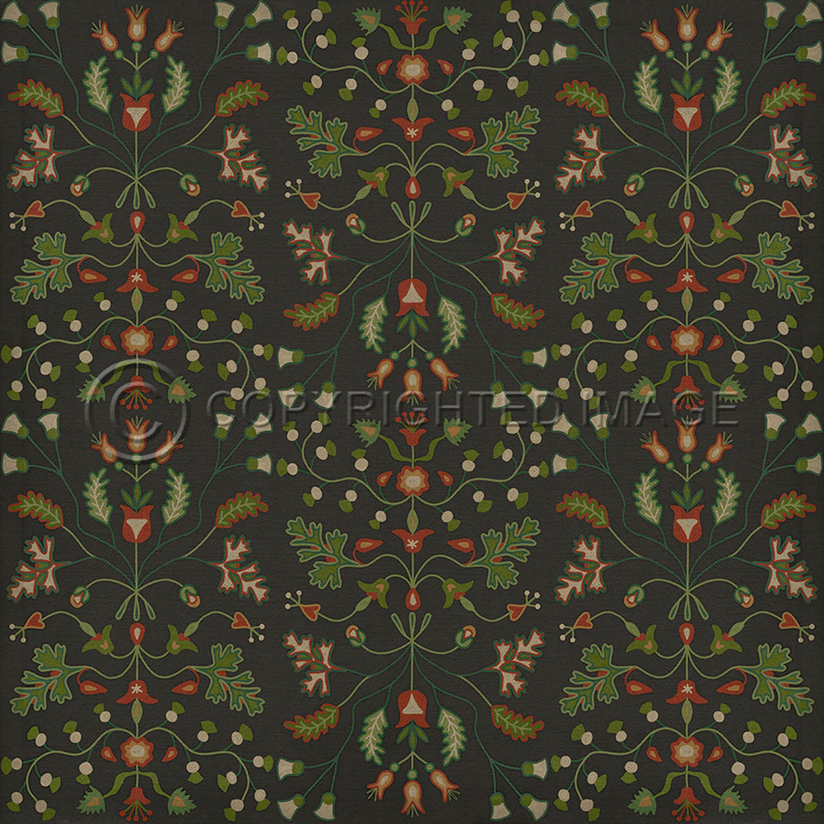 Franklin Afterwit 48x48