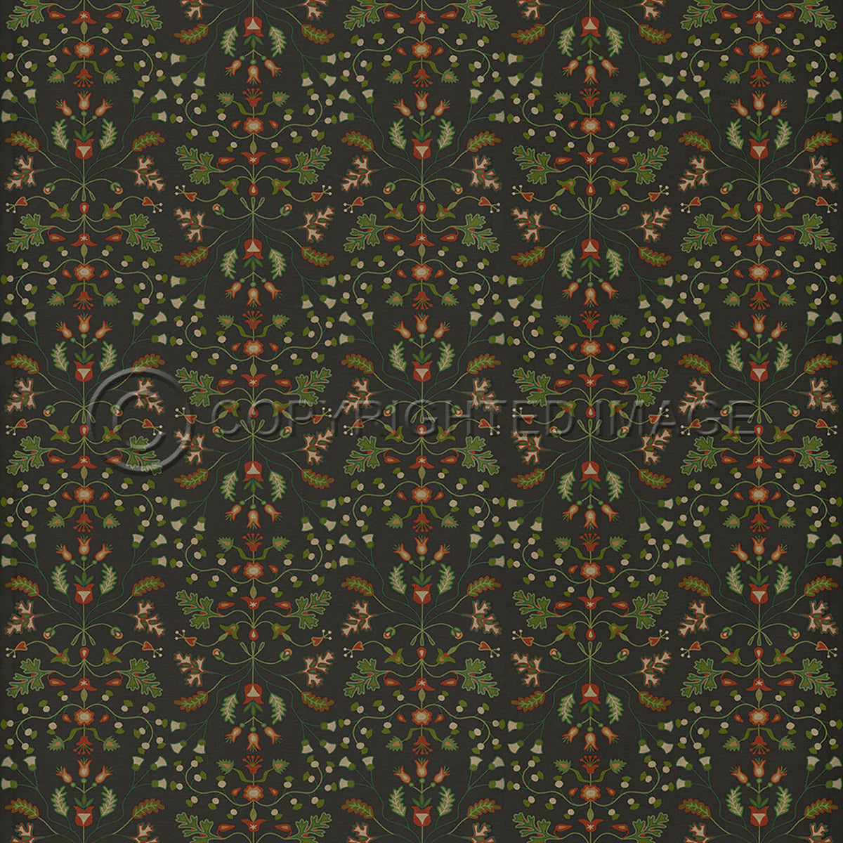 Franklin Afterwit 60x60