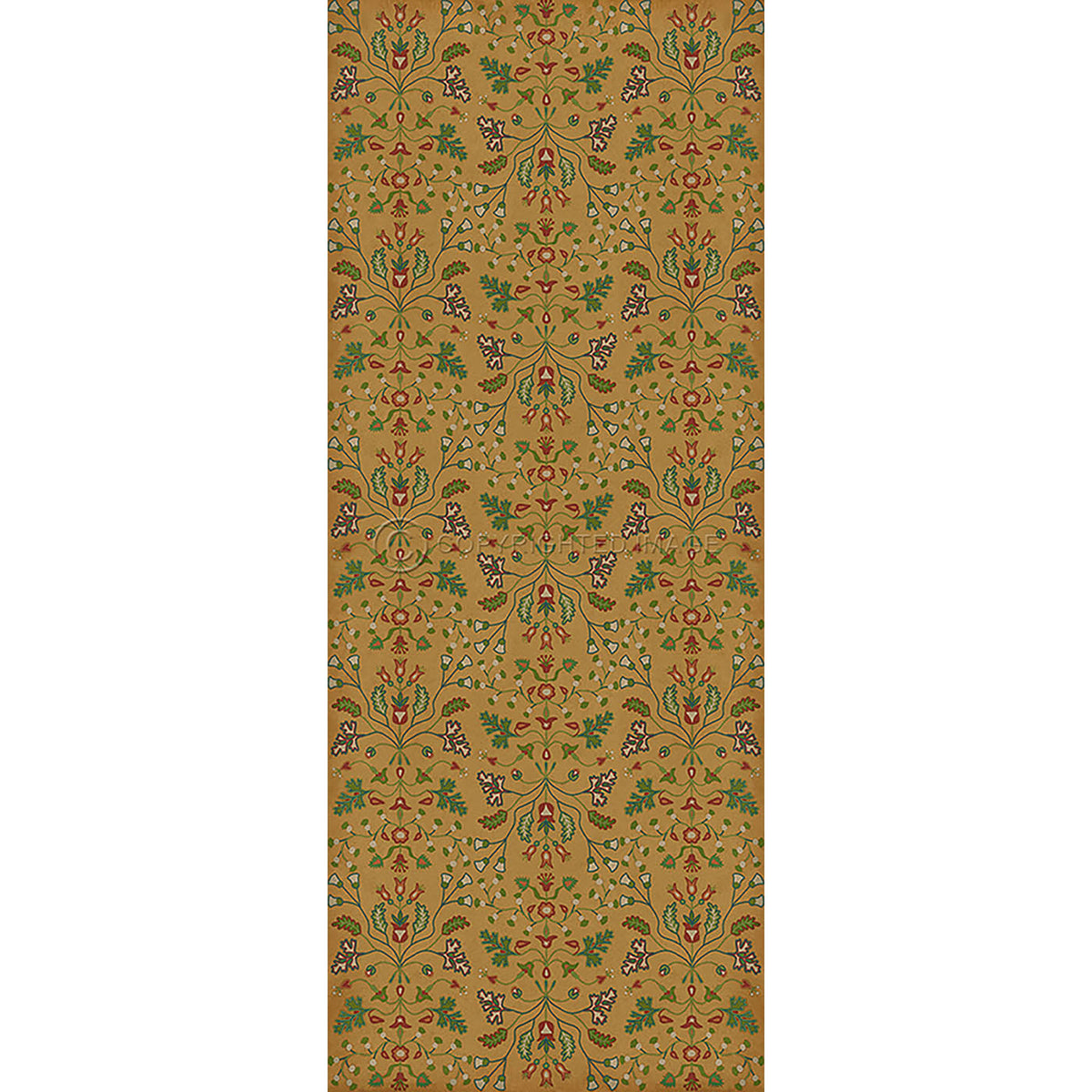 Franklin Bagatelles 36x90