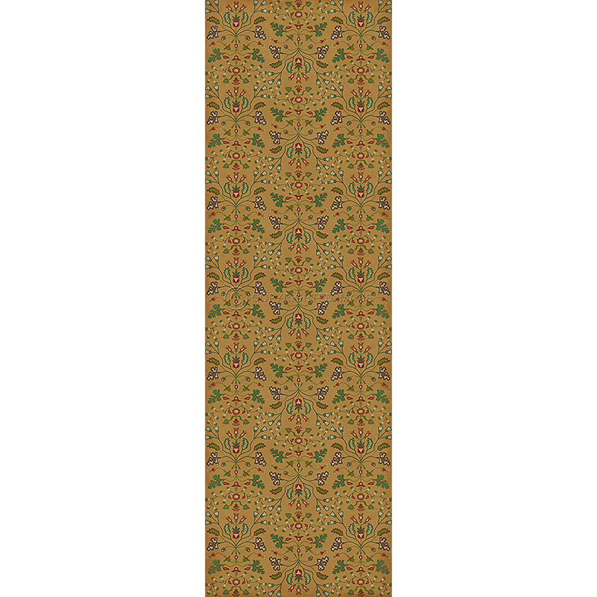 Franklin Bagatelles 36x115