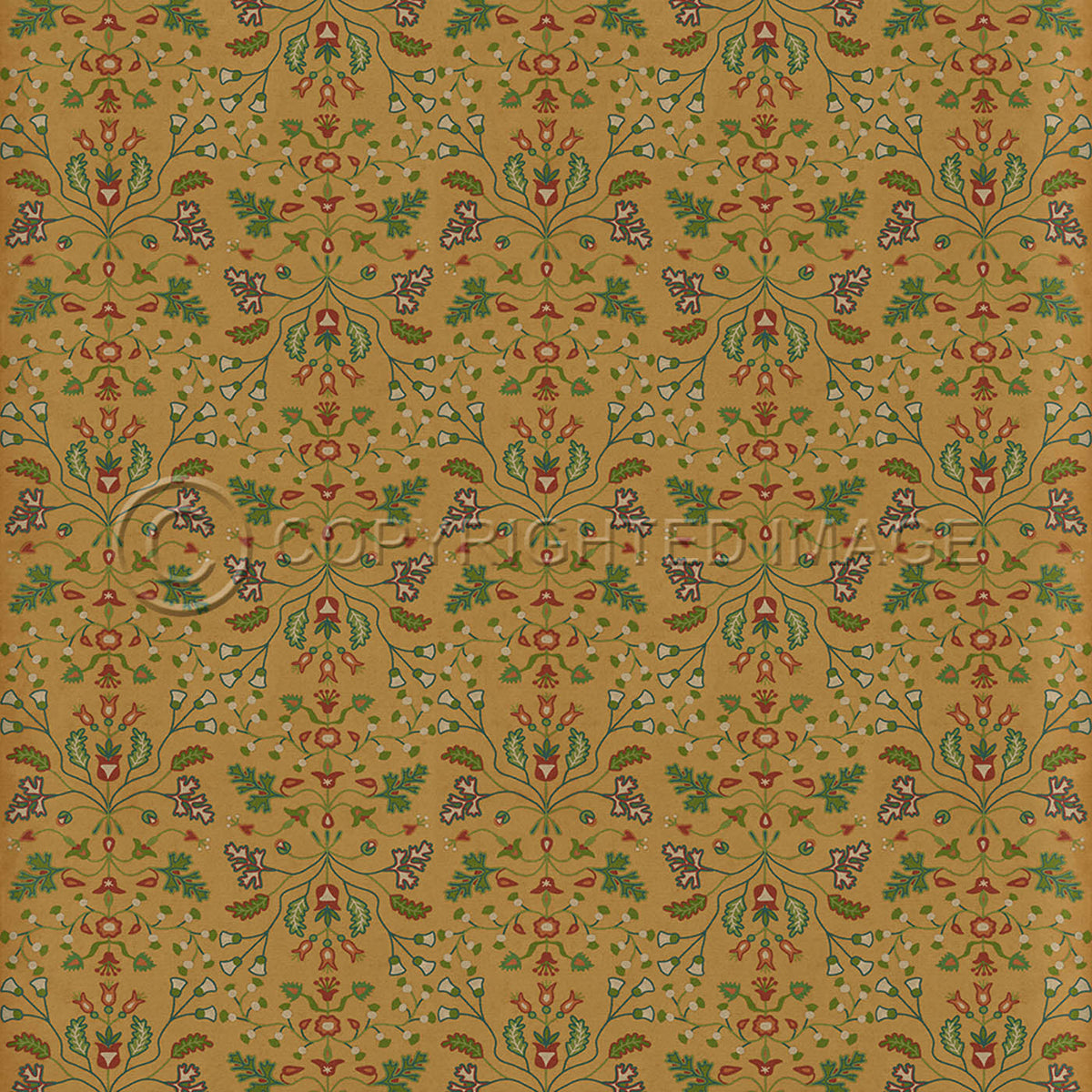 Franklin Bagatelles 60x60