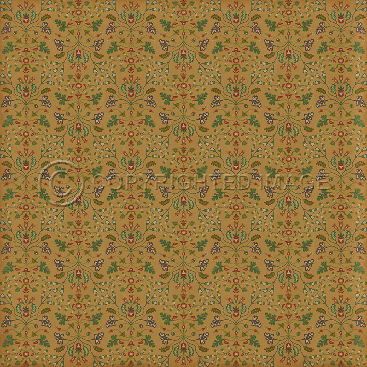 Franklin Bagatelles 96x96