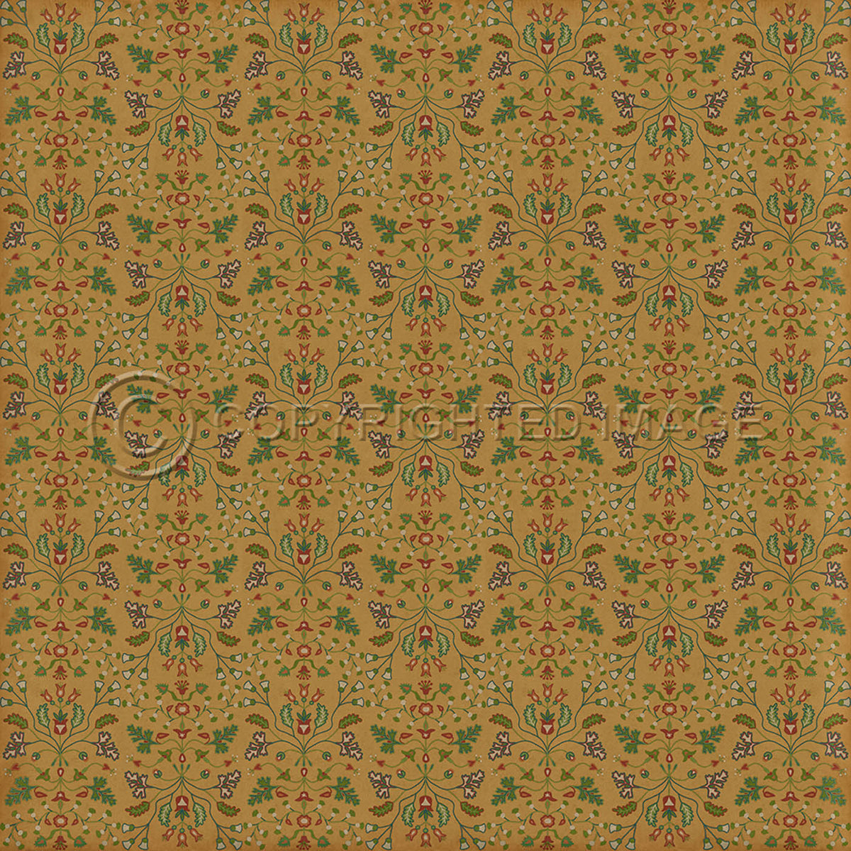 Franklin Bagatelles 120x120