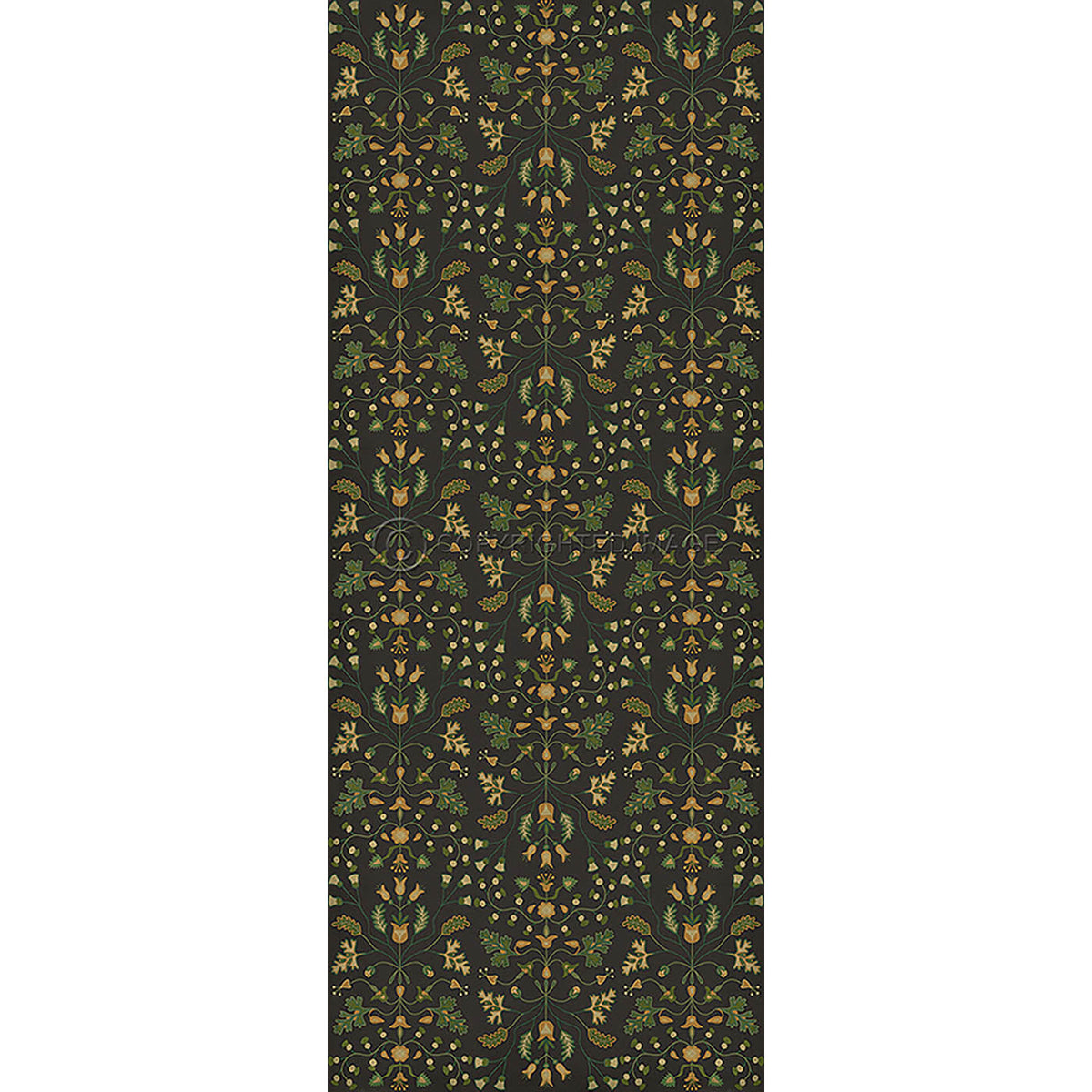 Franklin Benevolus 36x90