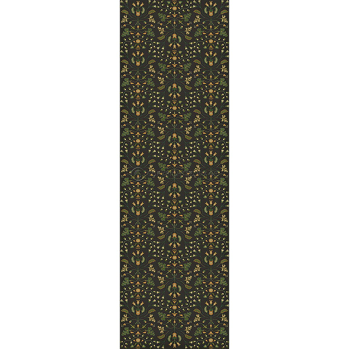 Franklin Benevolus 36x115