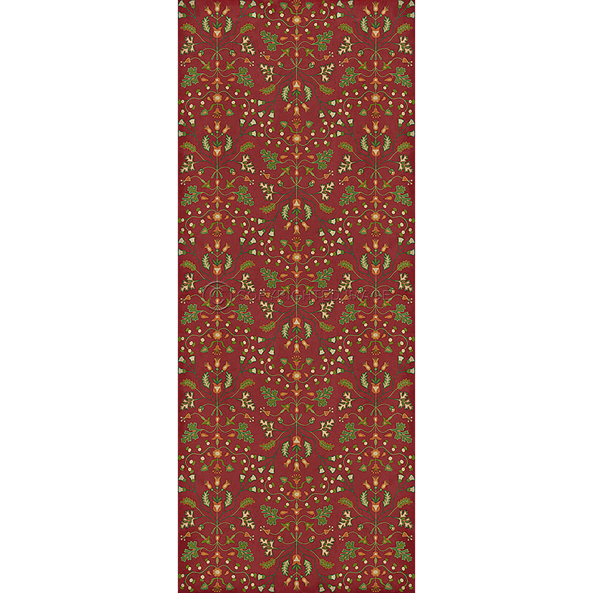 Franklin Busy Body 36x90