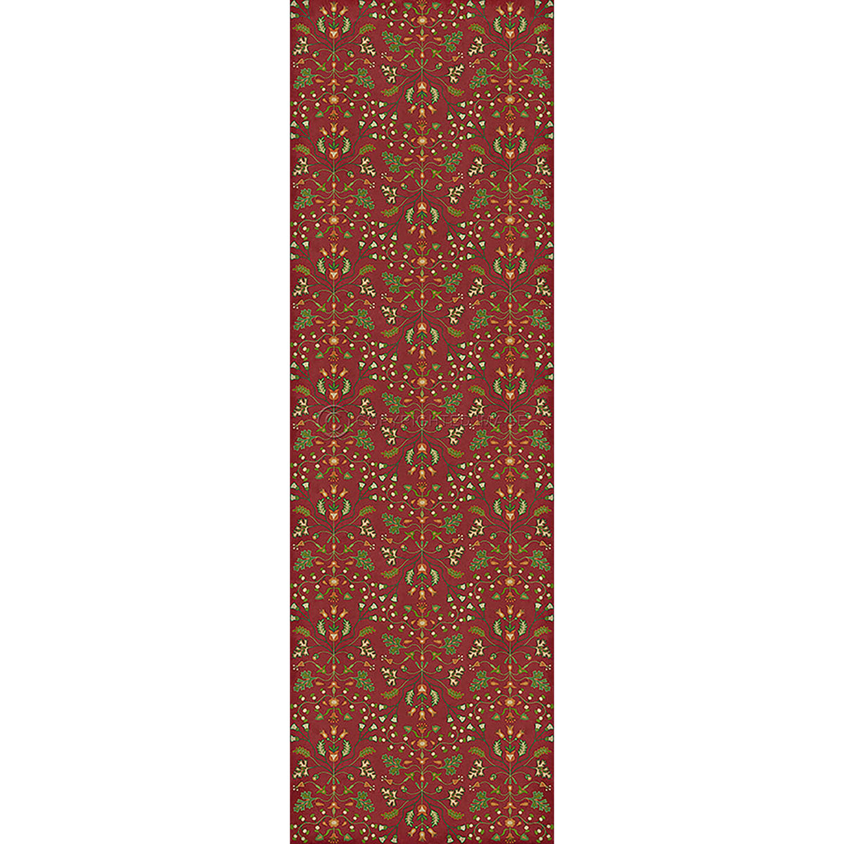 Franklin Busy Body 36x115