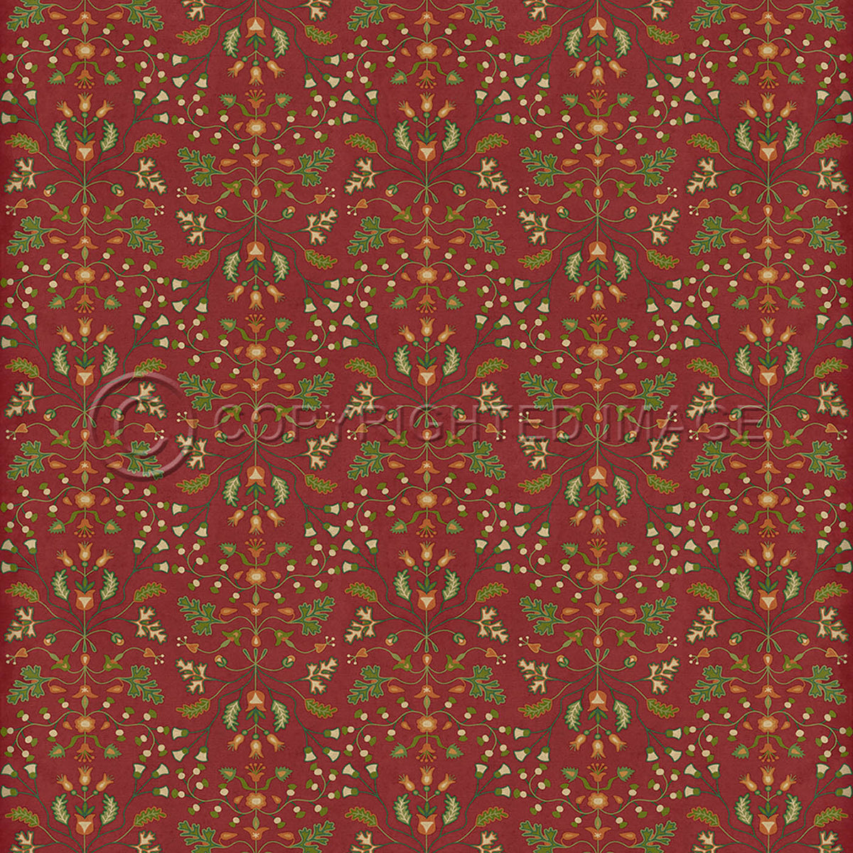 Franklin Busy Body 72x72