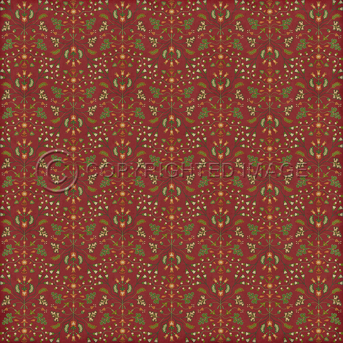 Franklin Busy Body 120x120