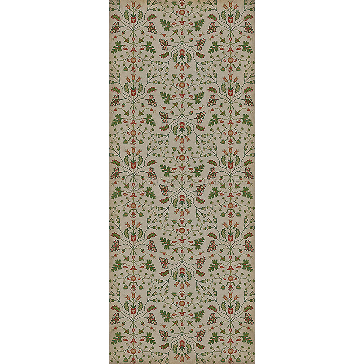 Franklin Courteous Reader 36x90