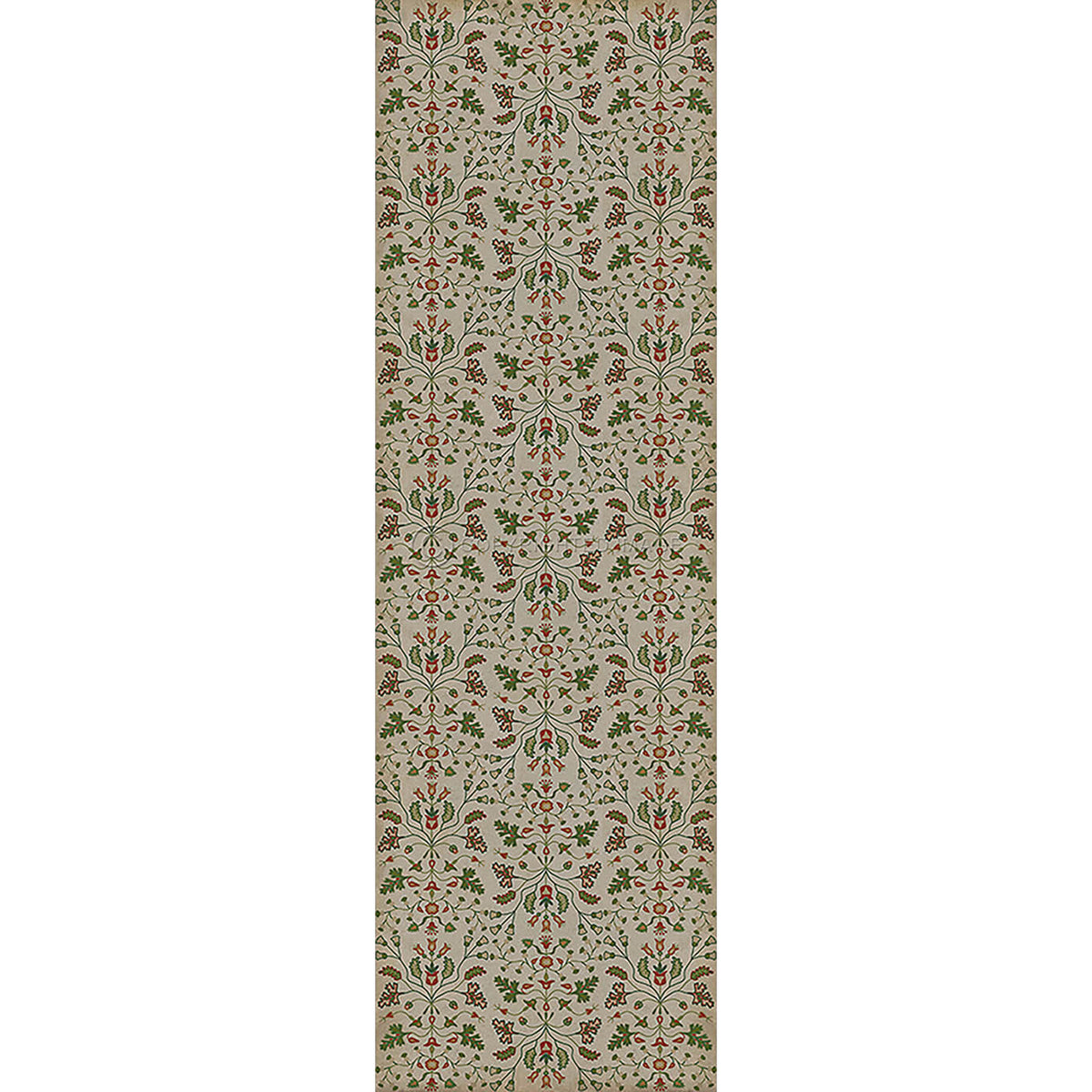 Franklin Courteous Reader 36x115