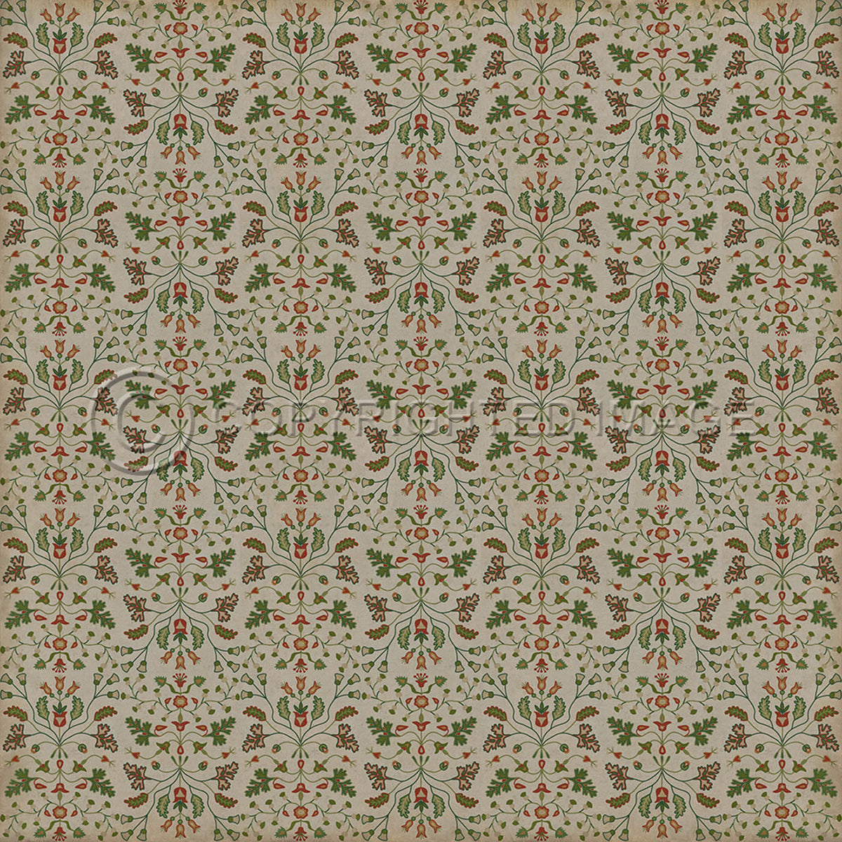 Franklin Courteous Reader 120x120