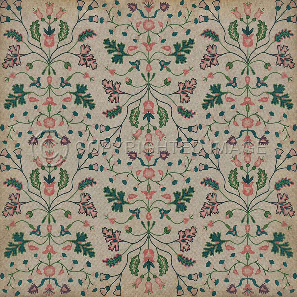 Franklin Gentle Readers 48x48