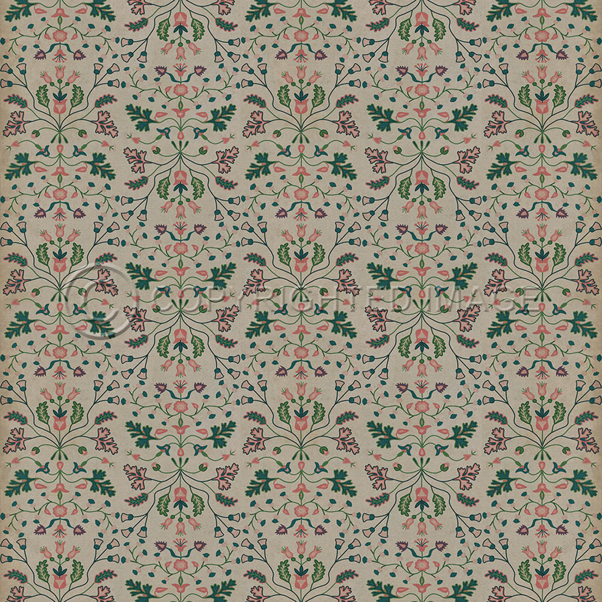 Franklin Gentle Readers 60x60