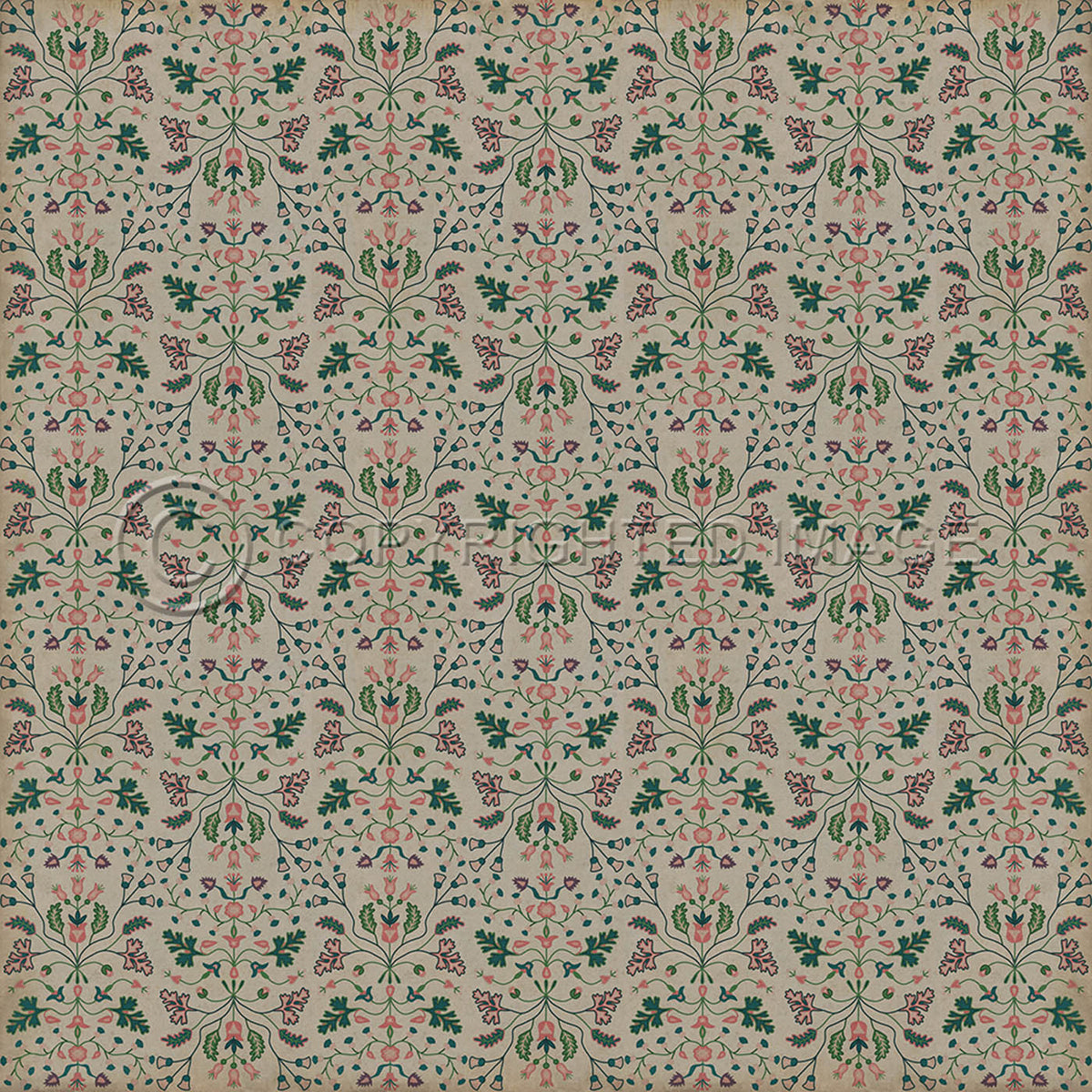 Franklin Gentle Readers 96x96