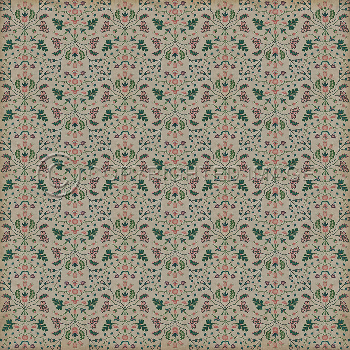 Franklin Gentle Readers 120x120