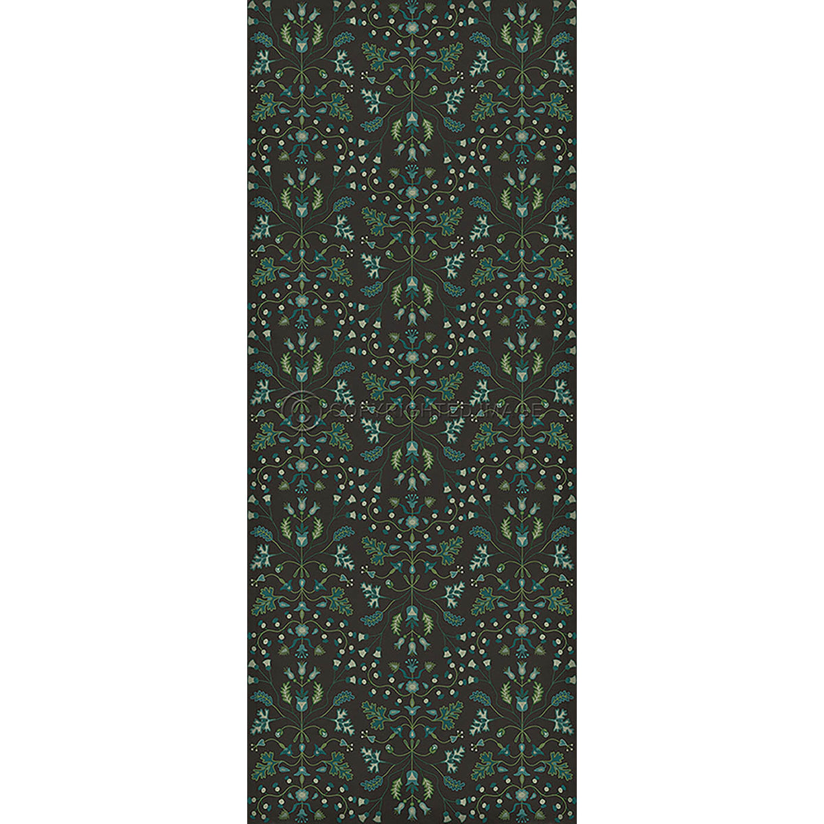 Franklin Junto 36x90