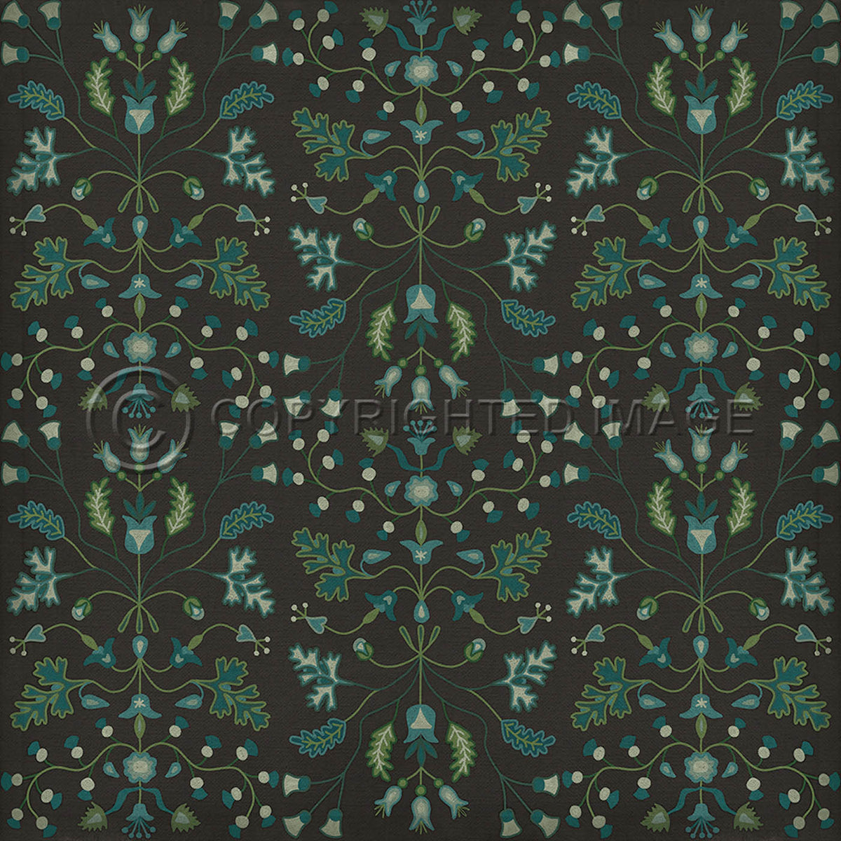 Franklin Junto 36x36