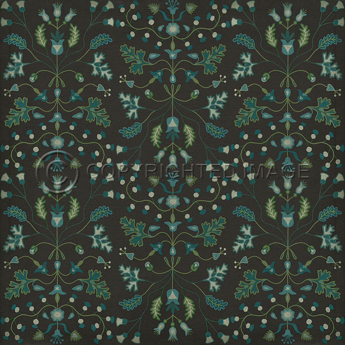 Franklin Junto 48x48