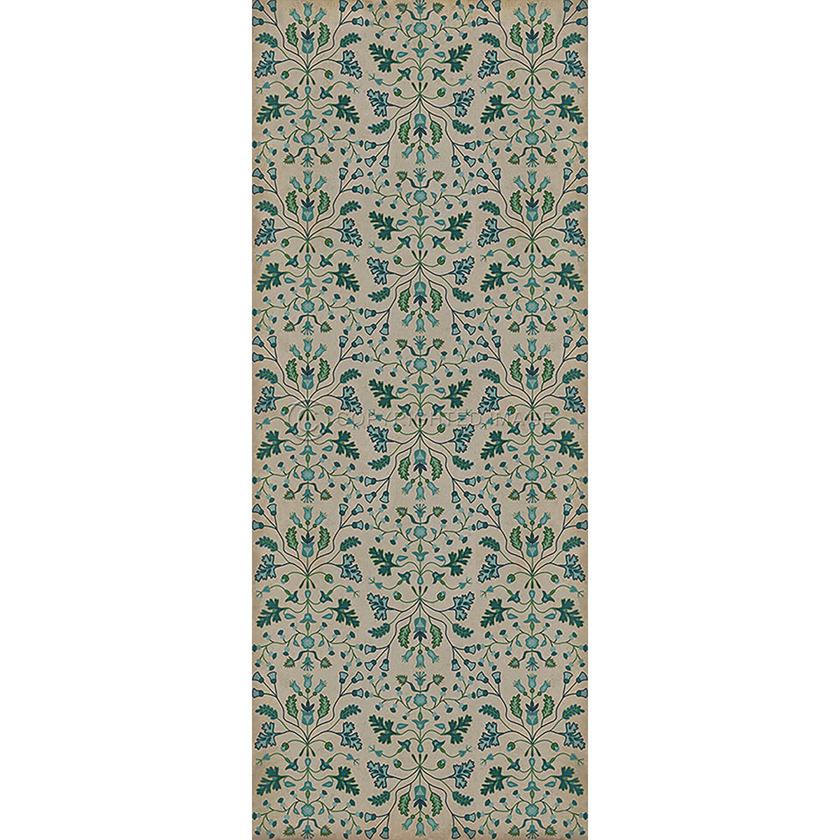 Franklin Martha Careful 36x90