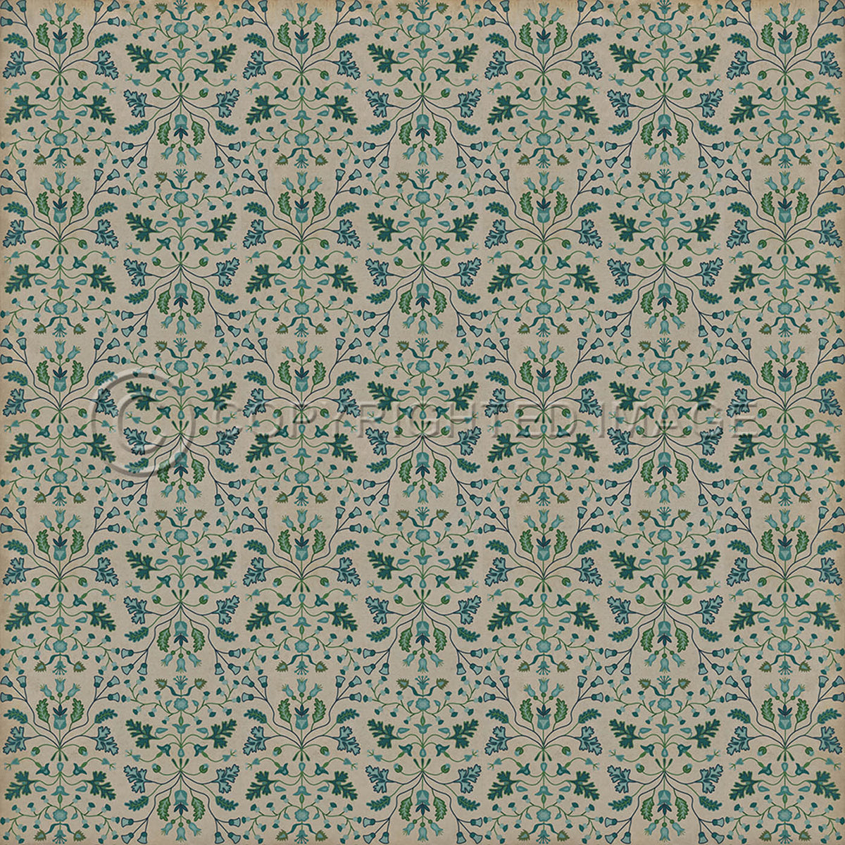 Franklin Martha Careful 96x96