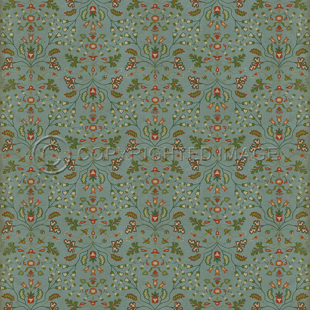 Franklin Polly Baker 60x60