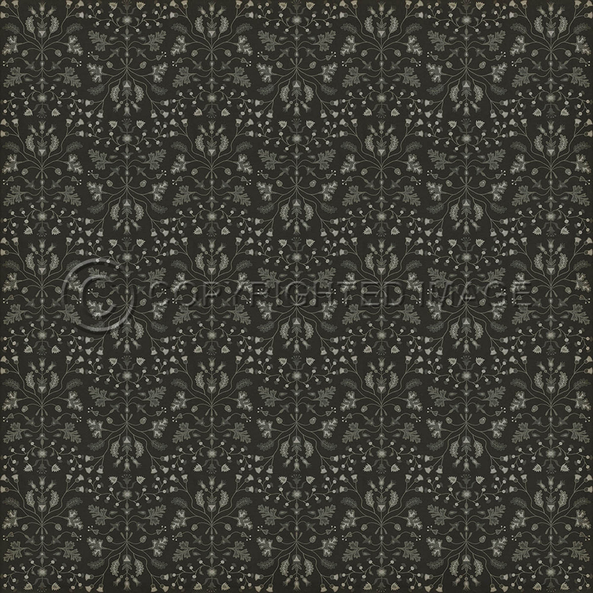 Franklin Silence Dogood 96x96