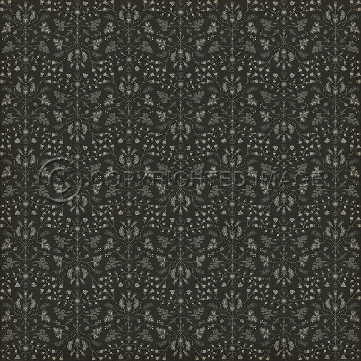 Franklin Silence Dogood 120x120