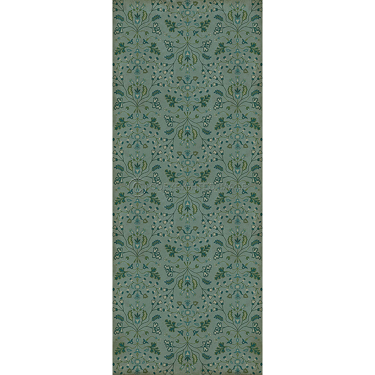 Franklin Useful Knowledge 36x90