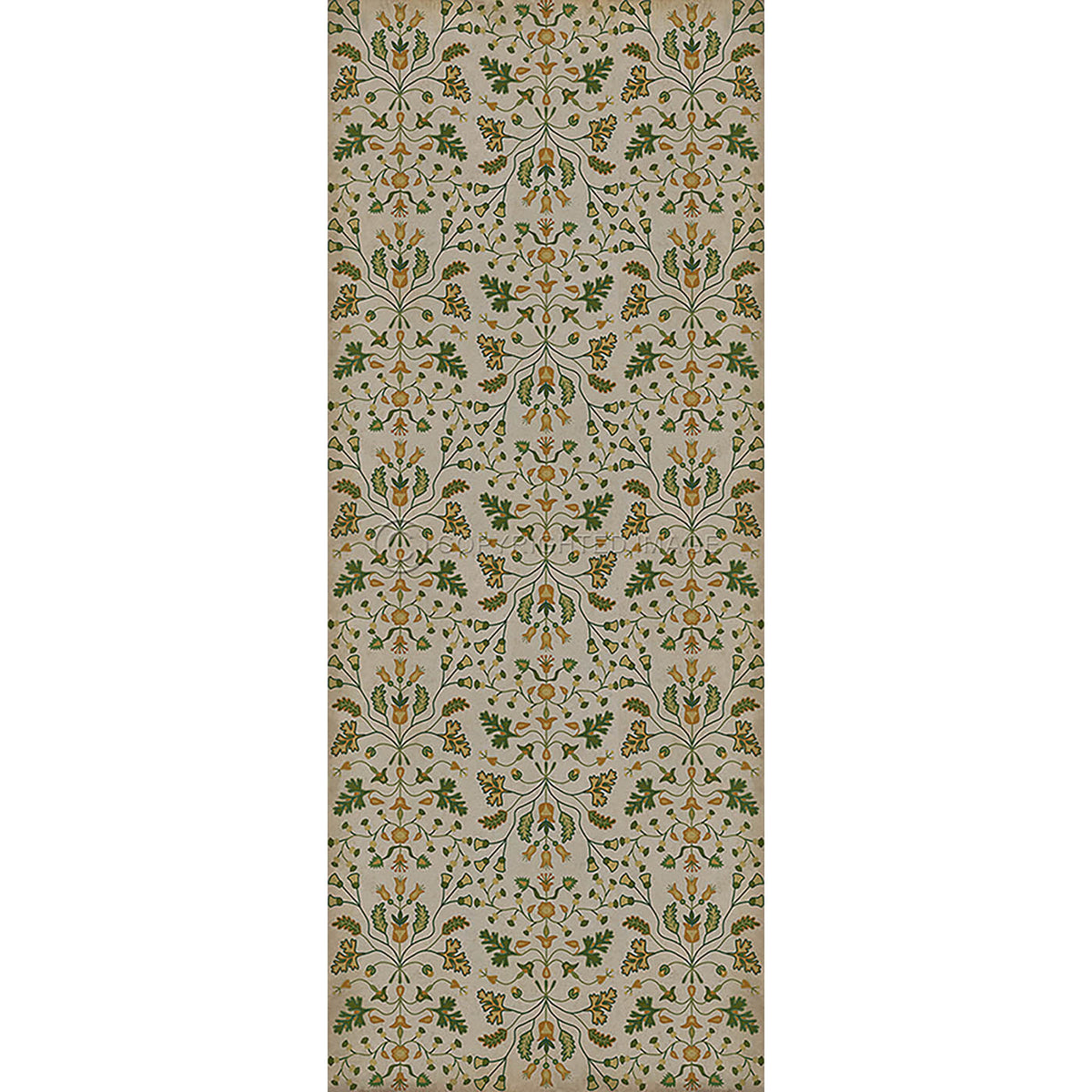 Franklin Your Humble Servant 36x90