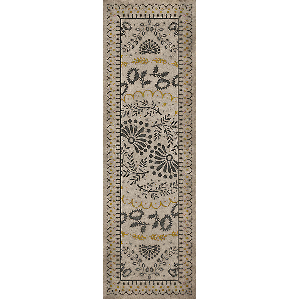 Cozens Early One Morning 36x115