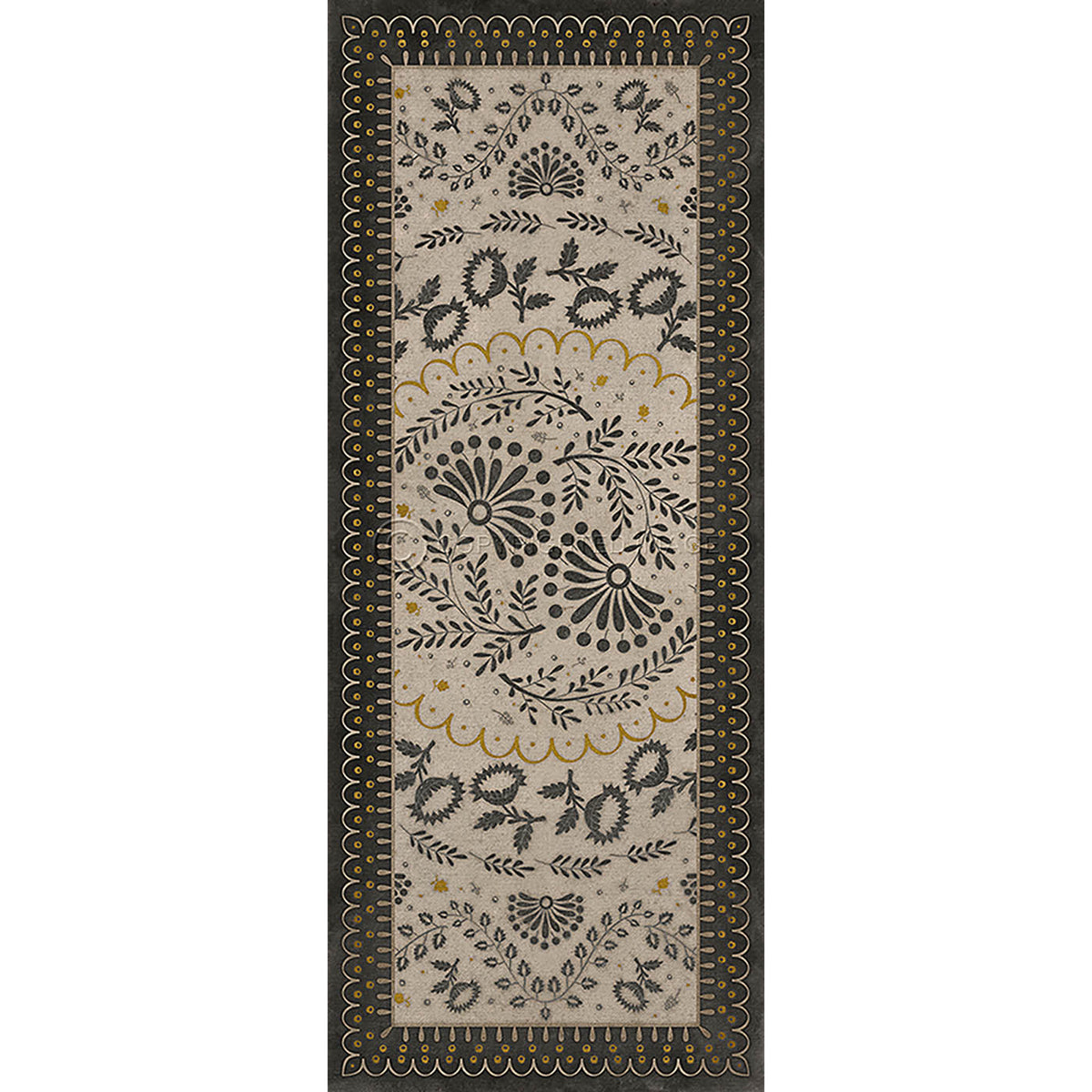 Cozens Lilly Dale 36x90