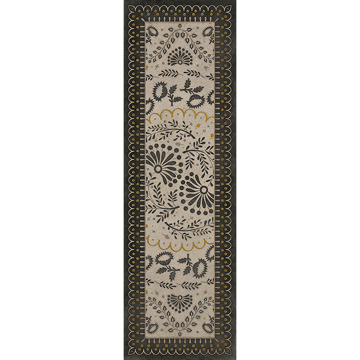 Cozens Lilly Dale 36x115