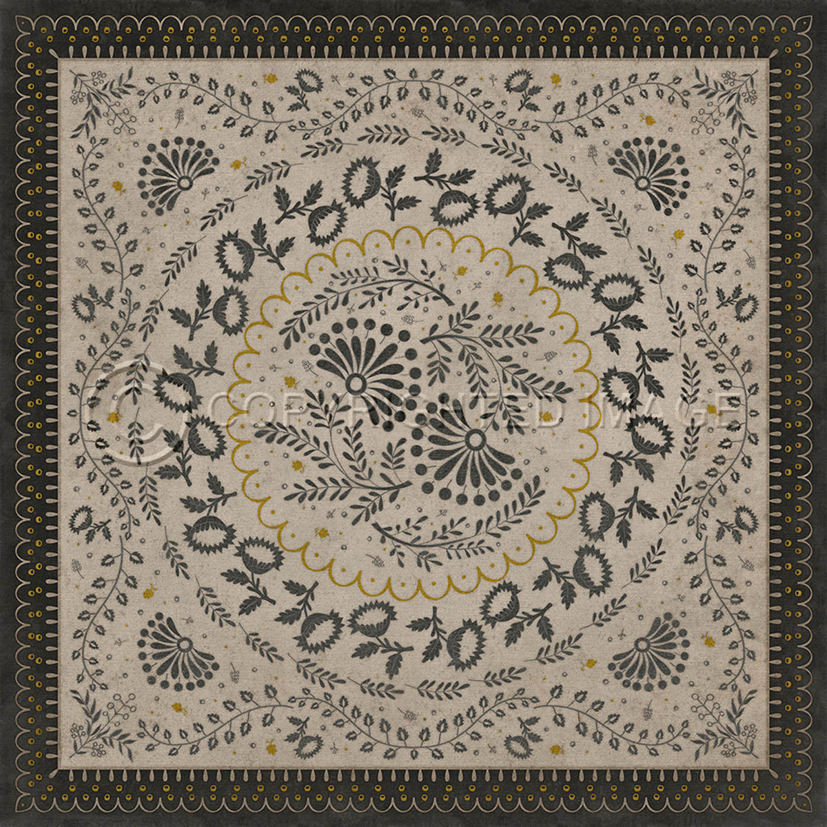 Cozens Lilly Dale 120x120