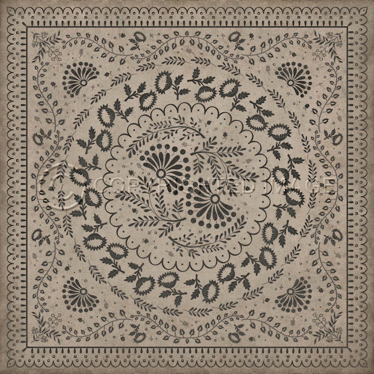 Cozens Over the Hills and Far Away 96x96