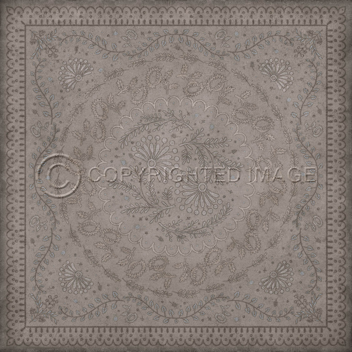 Cozens The Foggy Foggy Dew 96x96