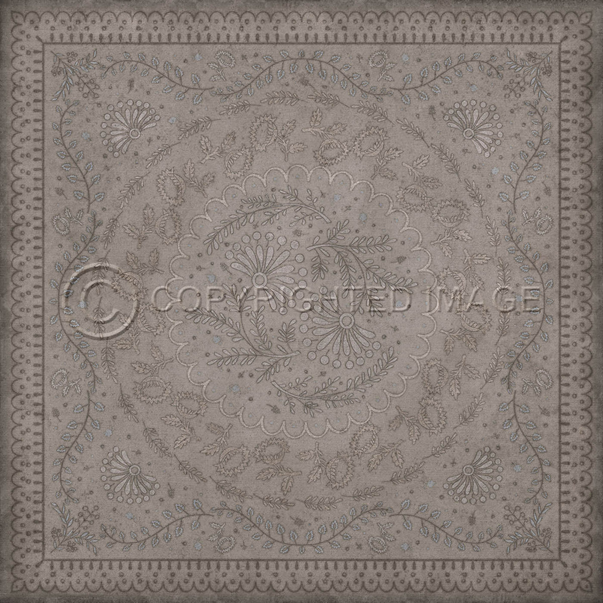 Cozens The Foggy Foggy Dew 120x120