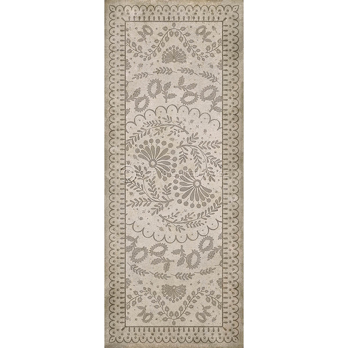 Cozens The Little Turtle Dove 36x90