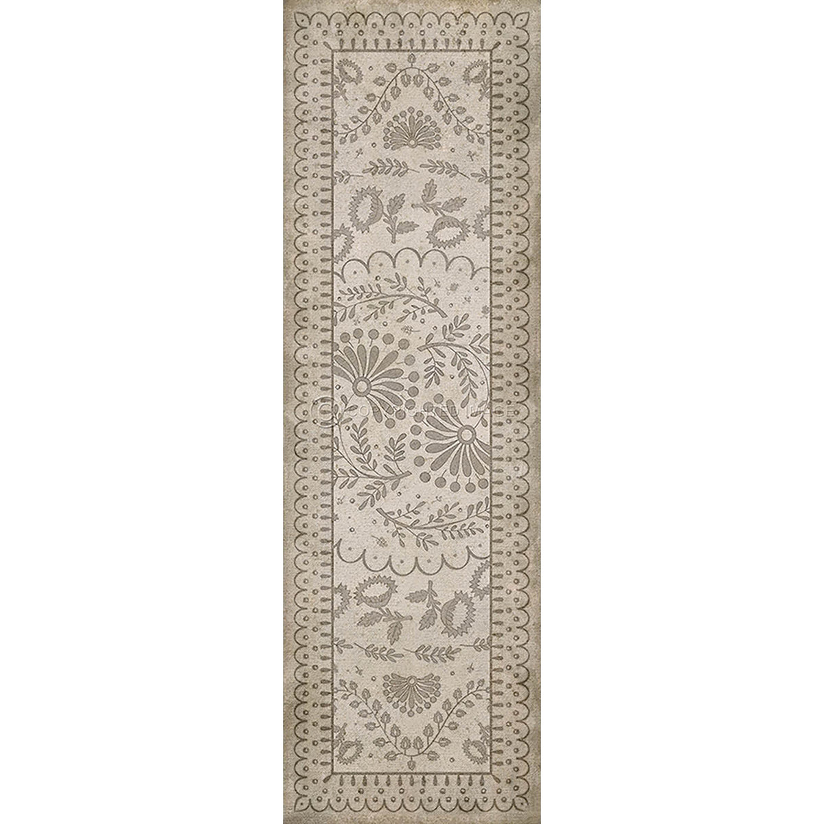 Cozens The Little Turtle Dove 36x115