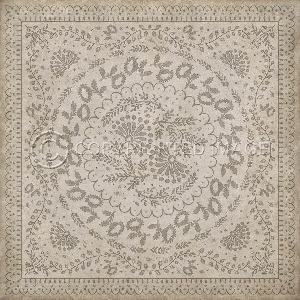 Cozens The Little Turtle Dove 96x96