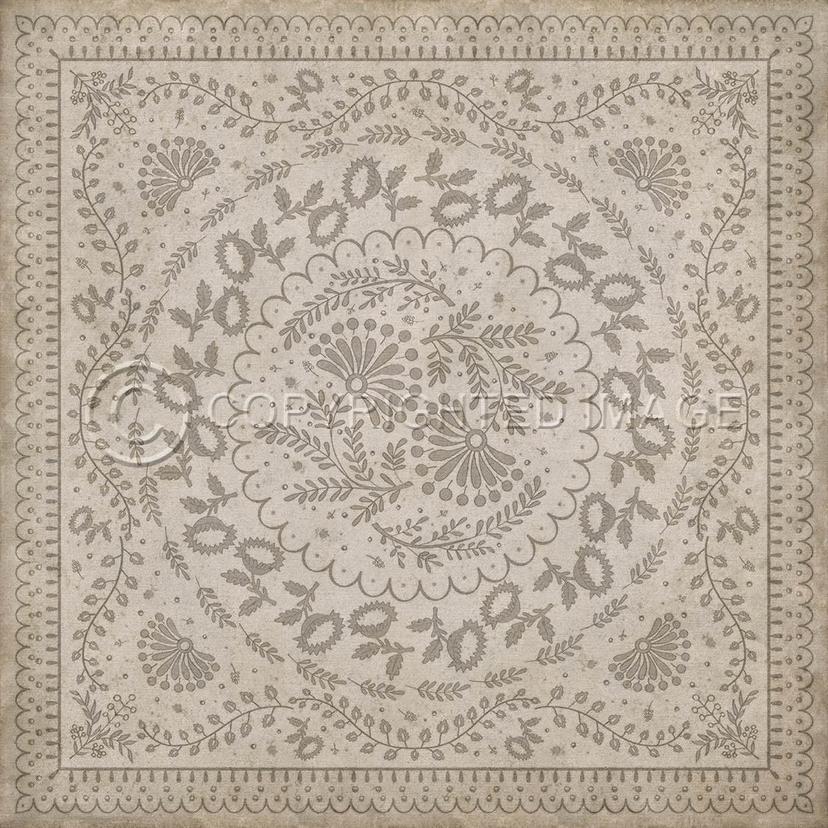 Cozens The Little Turtle Dove 120x120