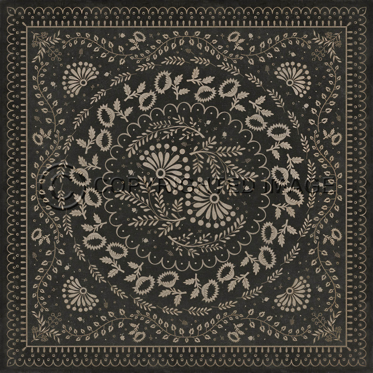 Cozens The Rolling of the Stones 120x120