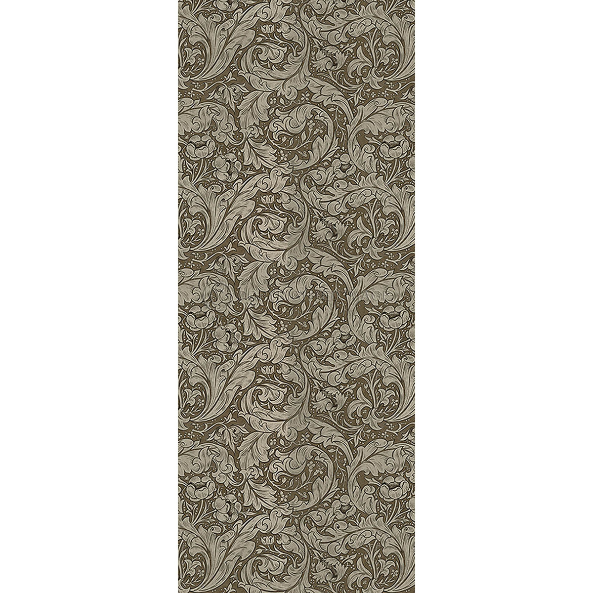 Bachelors Button Fawn 36x90