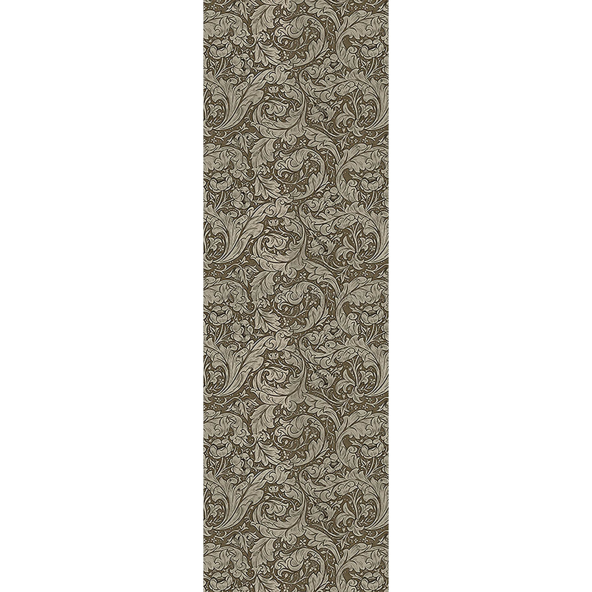 Bachelors Button Fawn 36x115