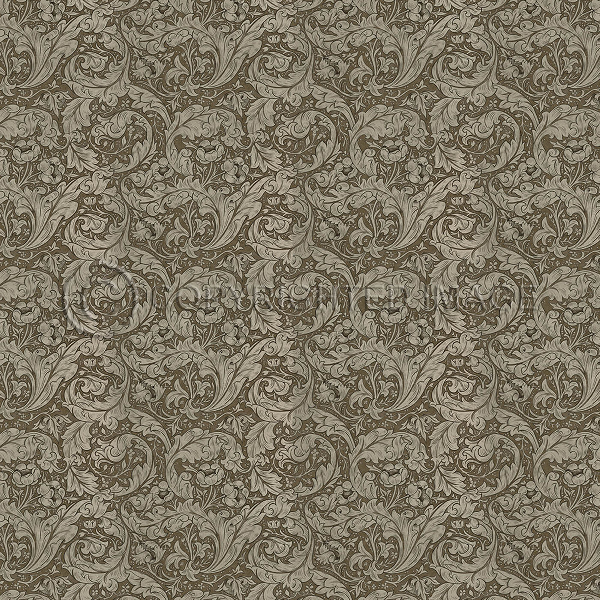 Bachelors Button Fawn 96x96