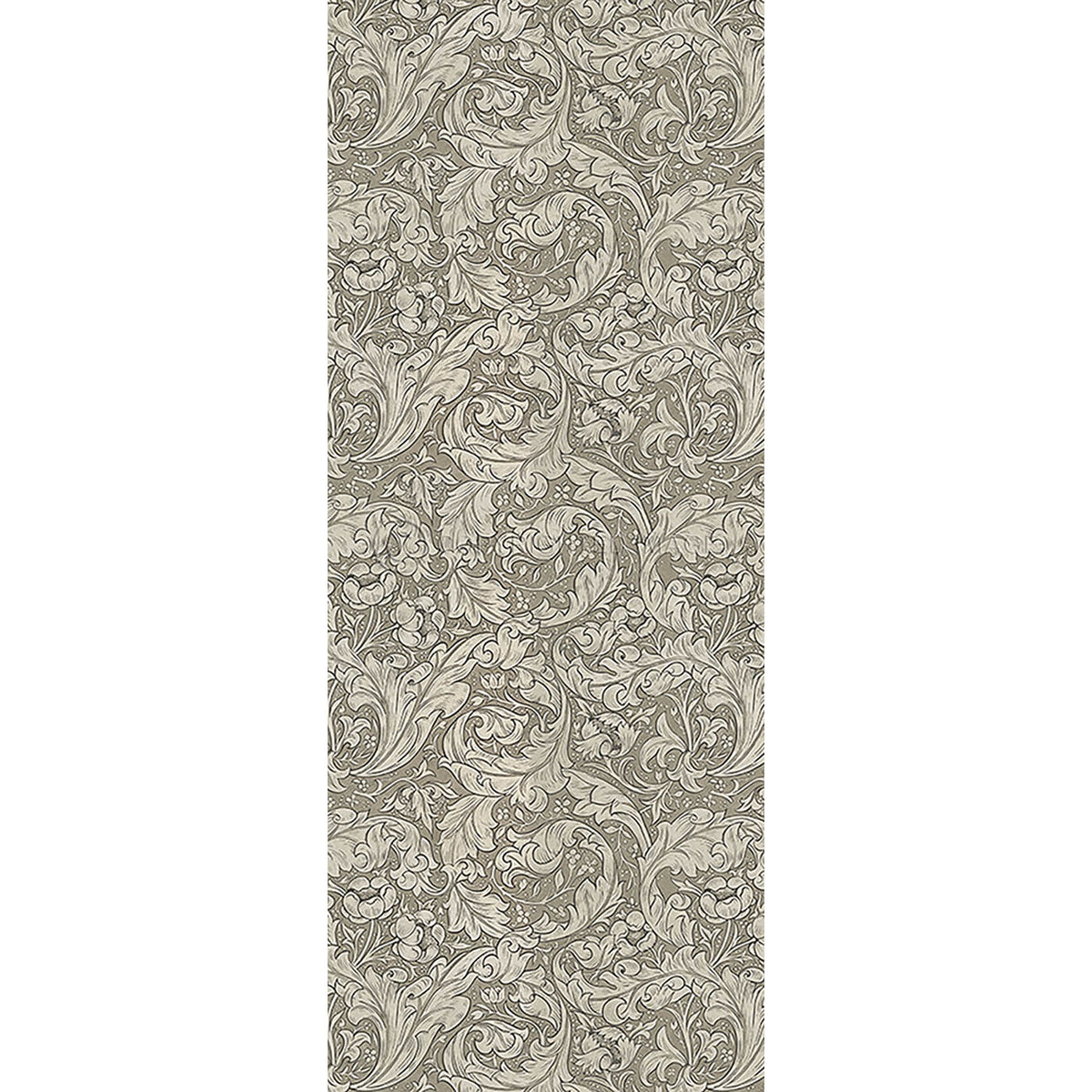 Bachelors Button Sandstone 36x90