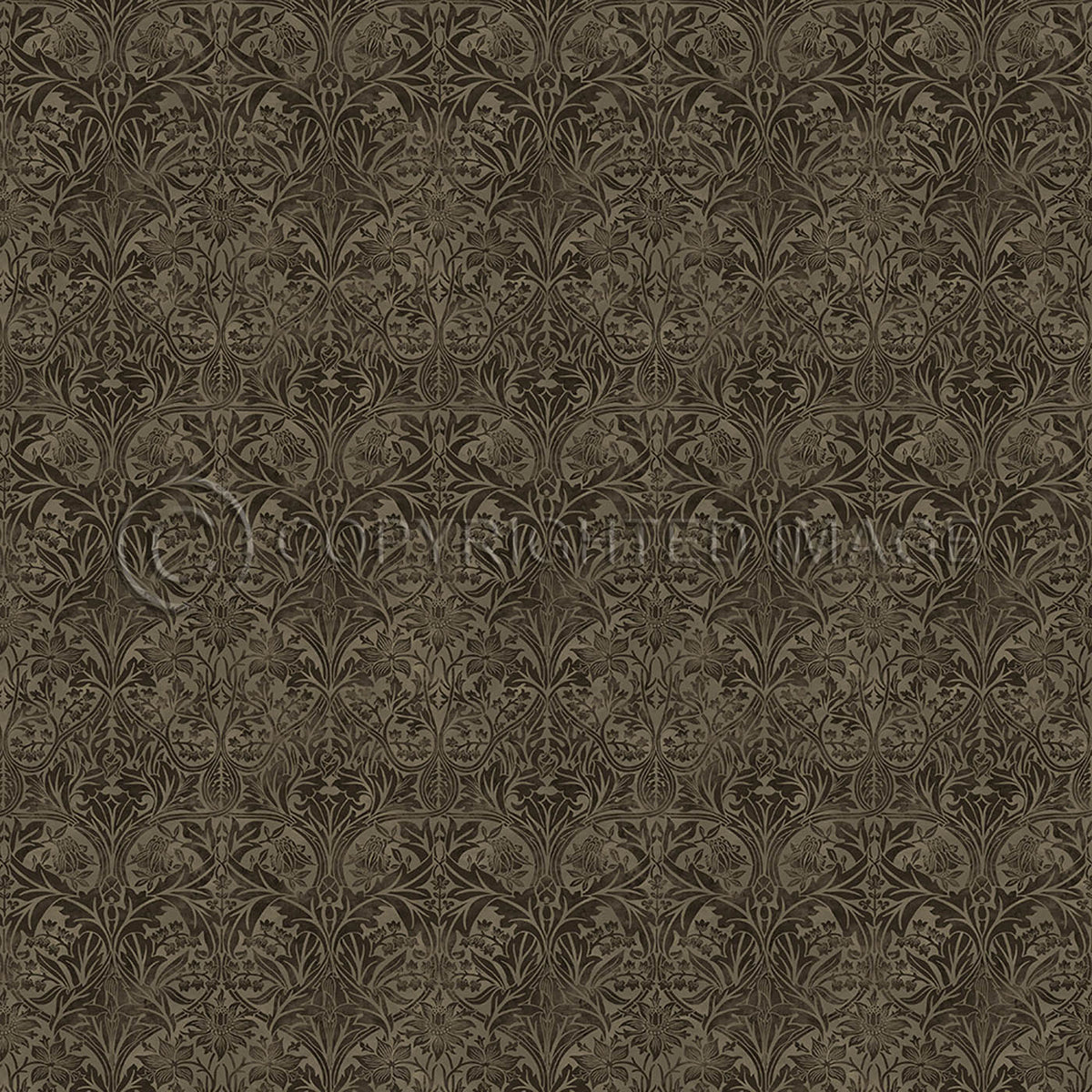 Bluebell Cedar 36x36