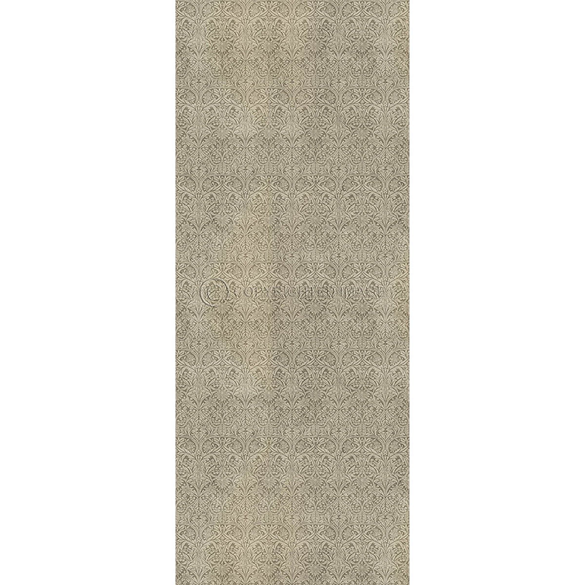 Bluebell Linen 36x90