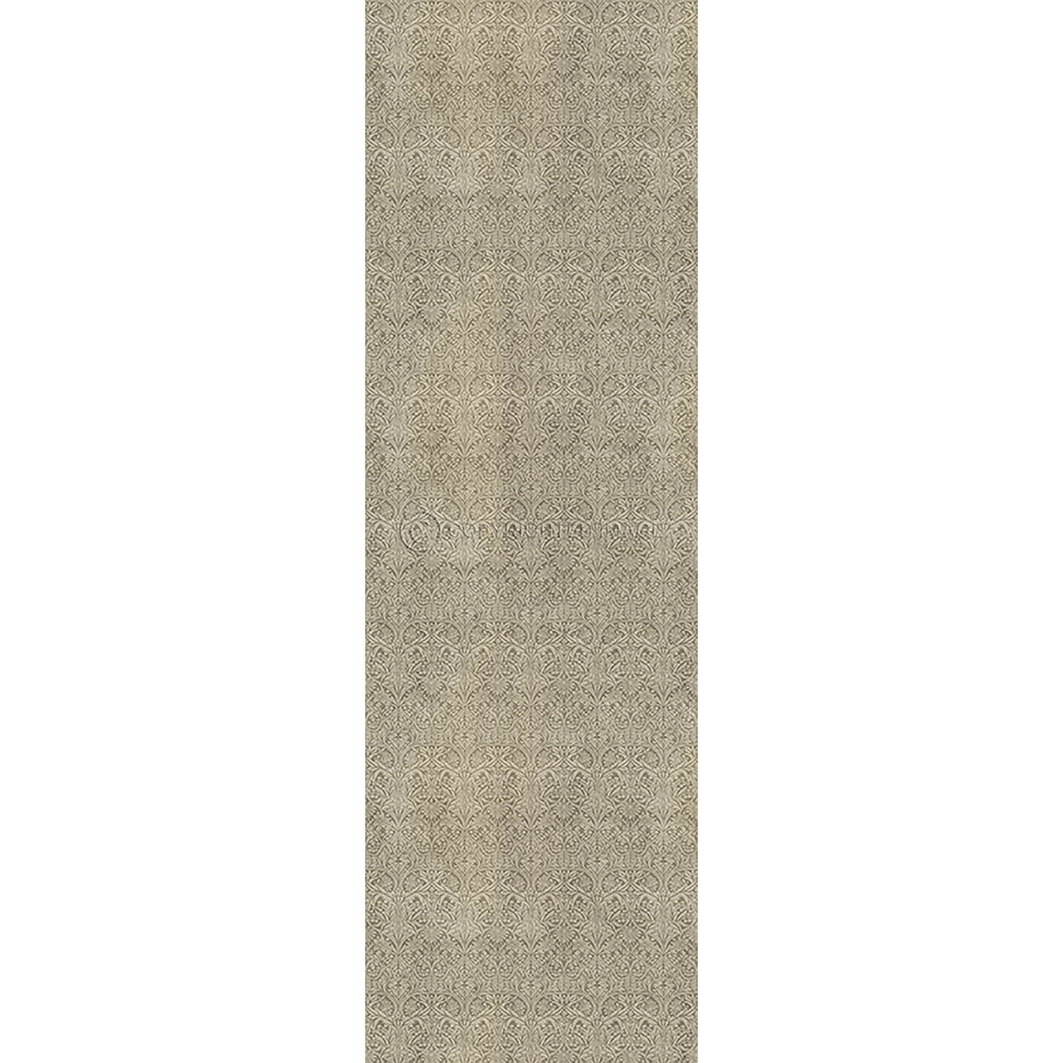 Bluebell Linen 36x115