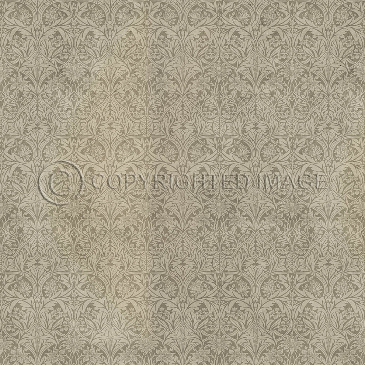 Bluebell Linen 36x36